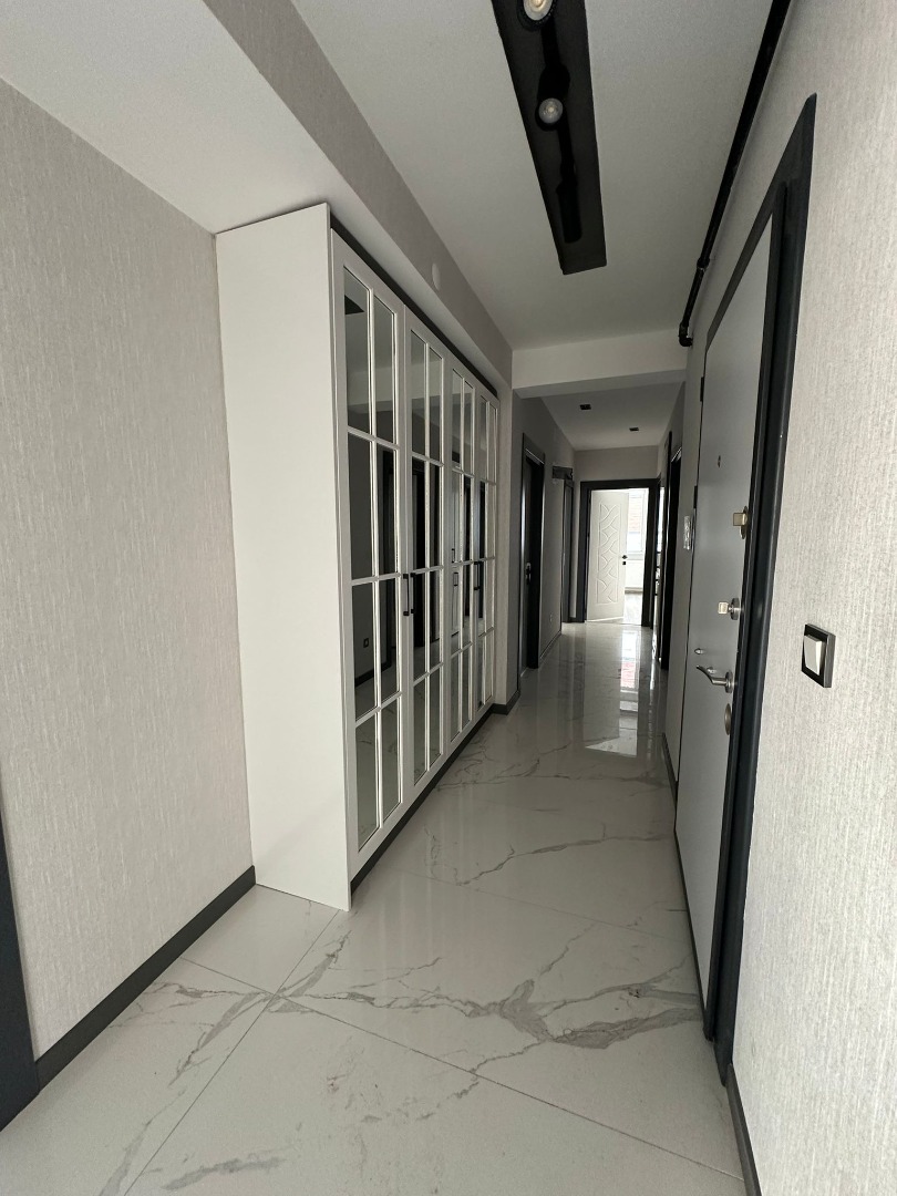 KAYSERİ DEVELİ MUSTAFA ASIM KÖKSAL MAHALLESİNDE SATILIK LÜKS DAİRE
